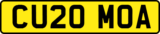 CU20MOA