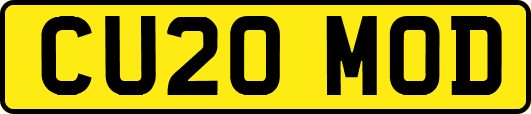 CU20MOD