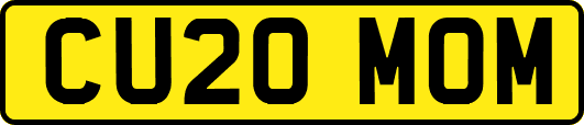 CU20MOM