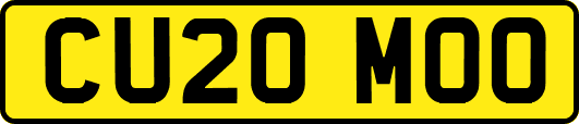 CU20MOO