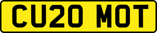 CU20MOT