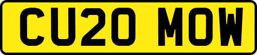 CU20MOW