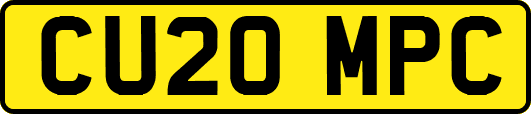 CU20MPC