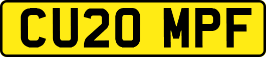 CU20MPF