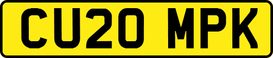 CU20MPK