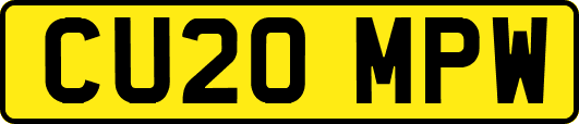 CU20MPW