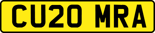 CU20MRA