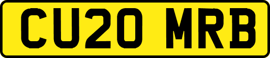 CU20MRB