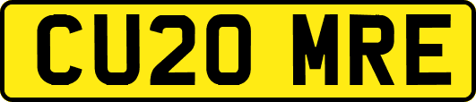 CU20MRE