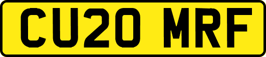 CU20MRF