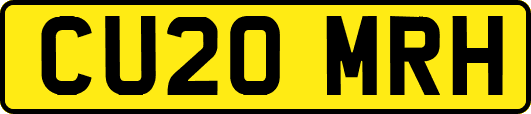 CU20MRH