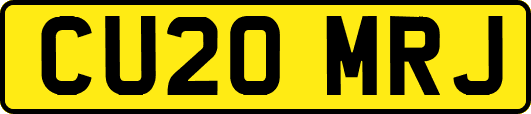 CU20MRJ