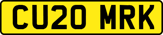 CU20MRK