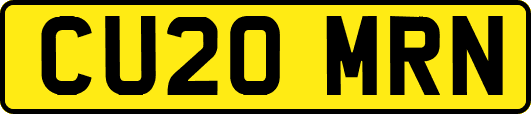 CU20MRN