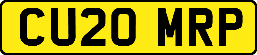 CU20MRP