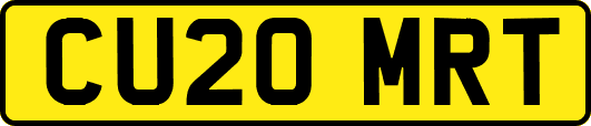 CU20MRT