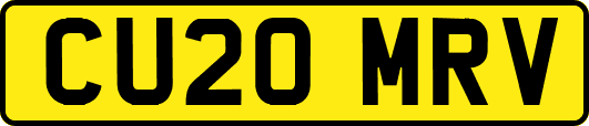CU20MRV