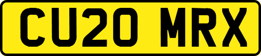 CU20MRX