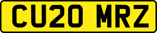 CU20MRZ