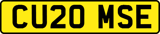 CU20MSE