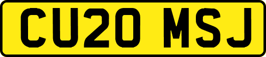 CU20MSJ