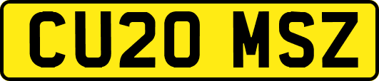CU20MSZ