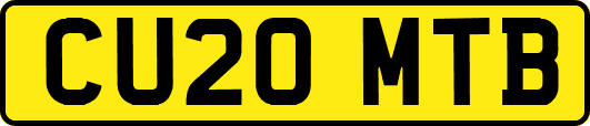 CU20MTB