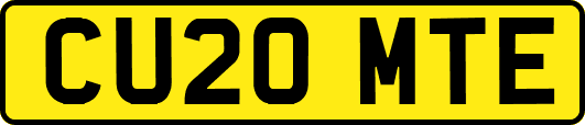 CU20MTE