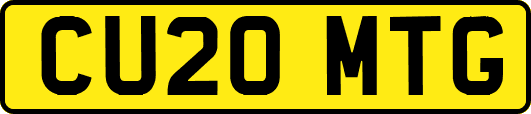 CU20MTG