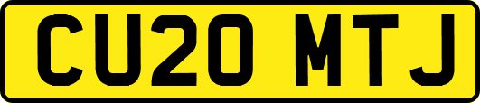 CU20MTJ