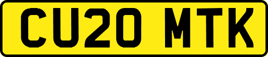 CU20MTK