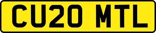 CU20MTL