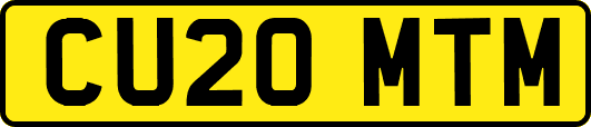 CU20MTM