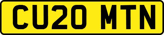 CU20MTN