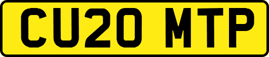CU20MTP