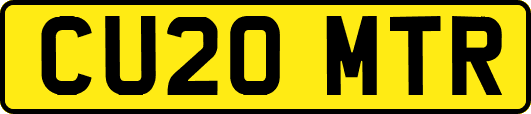 CU20MTR