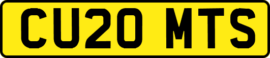 CU20MTS