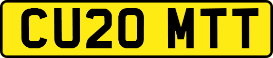CU20MTT