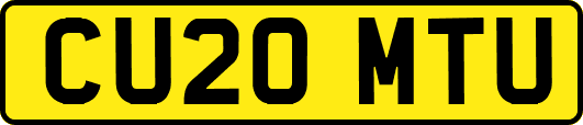 CU20MTU