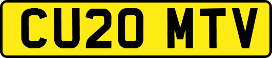 CU20MTV