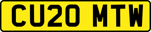 CU20MTW