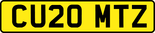 CU20MTZ