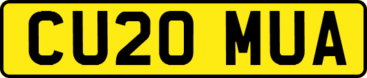 CU20MUA