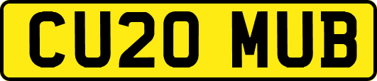 CU20MUB
