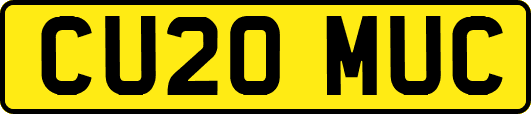 CU20MUC