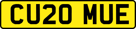 CU20MUE