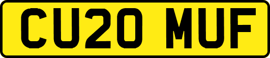 CU20MUF