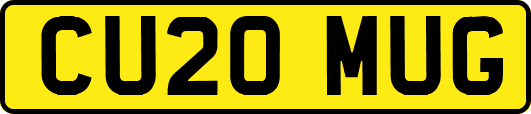 CU20MUG
