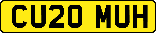CU20MUH