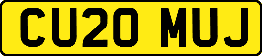 CU20MUJ
